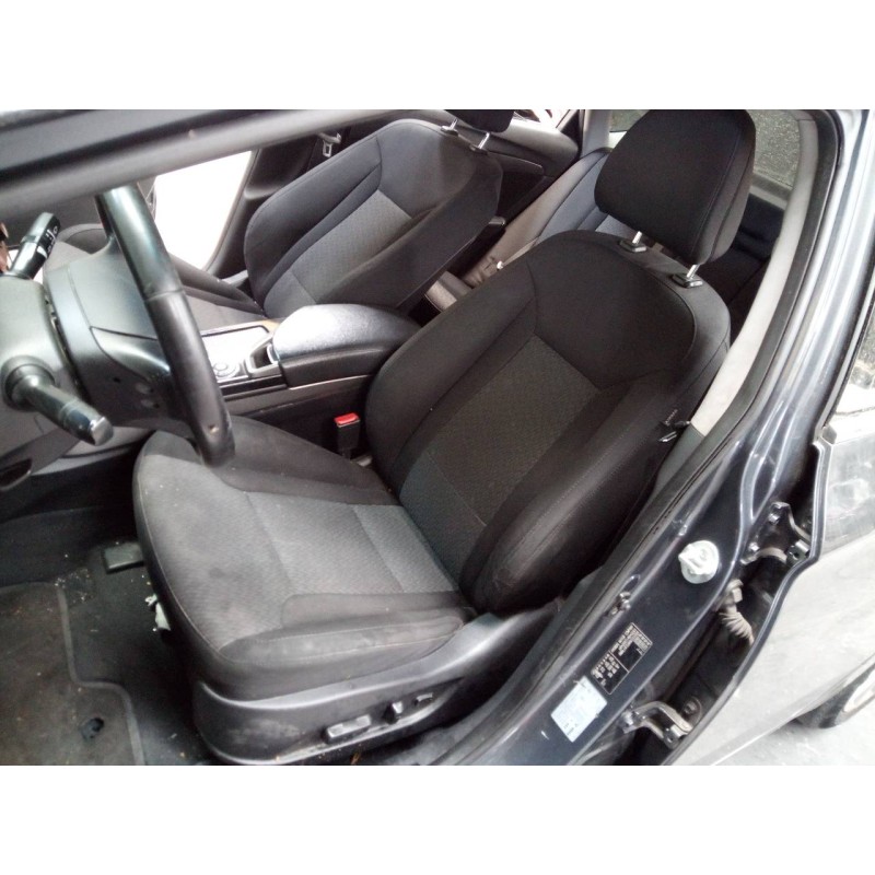 hyundai i40 del año 2017