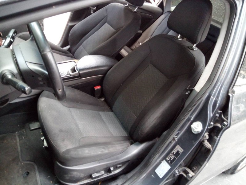 hyundai i40 del año 2017