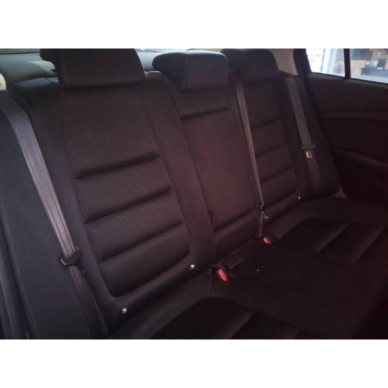 mazda 6 lim. (gh)(.2012) del año 2015