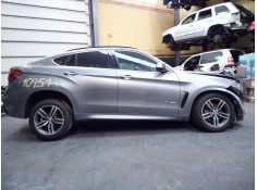 BMW X6 (F16)