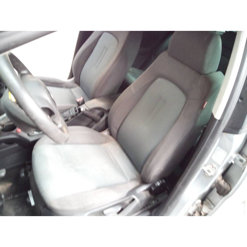 seat altea (5p1) del año 2008