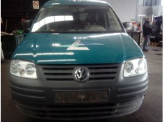 volkswagen caddy ka/kb (2k) del año 2010 2