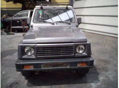 suzuki samurai (sj) del año 1989 2