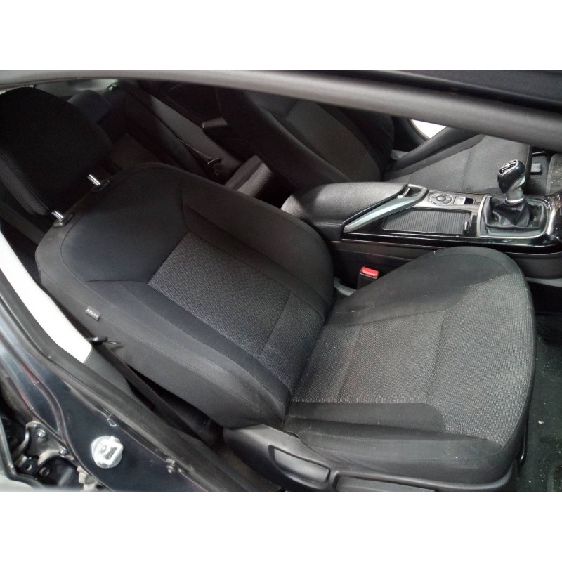 hyundai i40 del año 2017