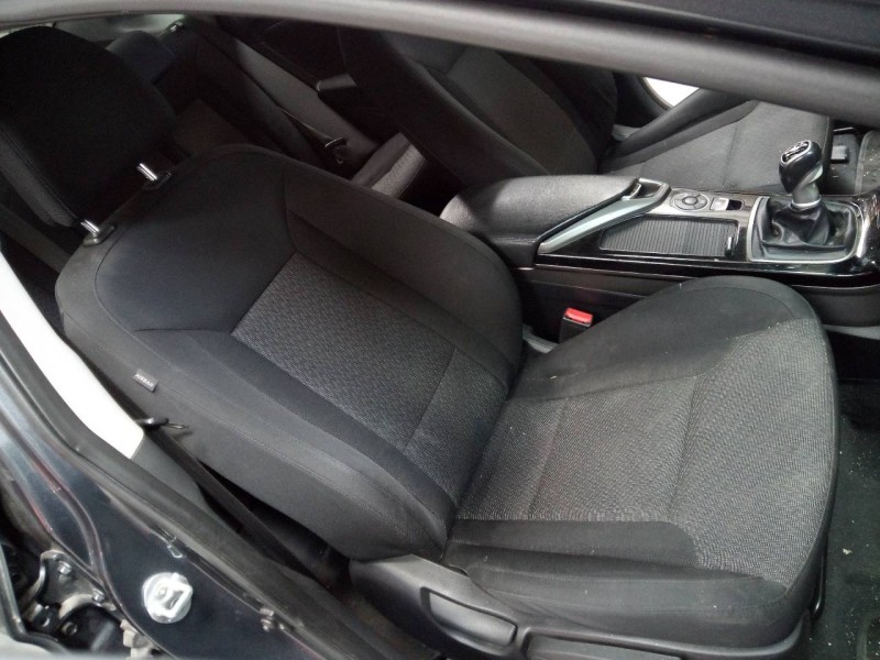 hyundai i40 del año 2017