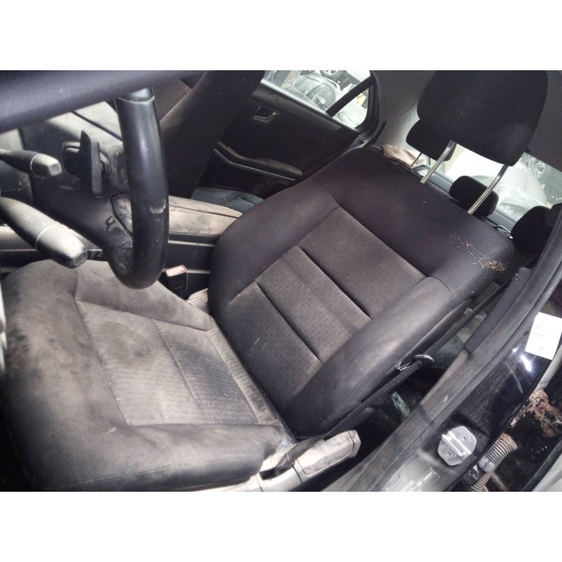 mercedes-benz clase e (w212) lim. del año 2011