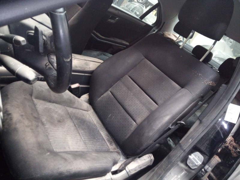 mercedes-benz clase e (w212) lim. del año 2011