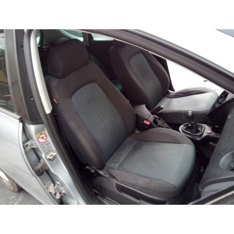 seat altea (5p1) del año 2008