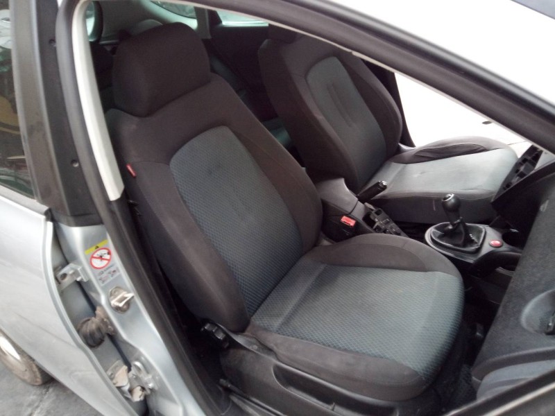 seat altea (5p1) del año 2008