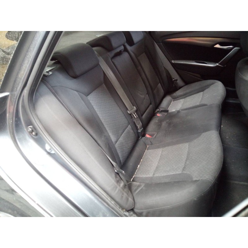 hyundai i40 del año 2017