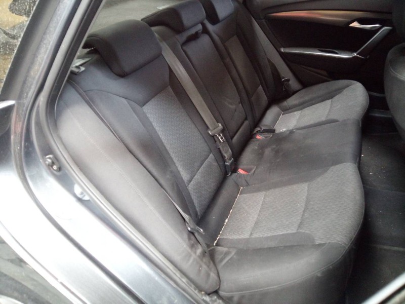 hyundai i40 del año 2017