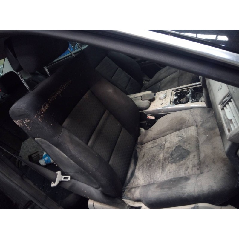 mercedes-benz clase e (w212) lim. del año 2011