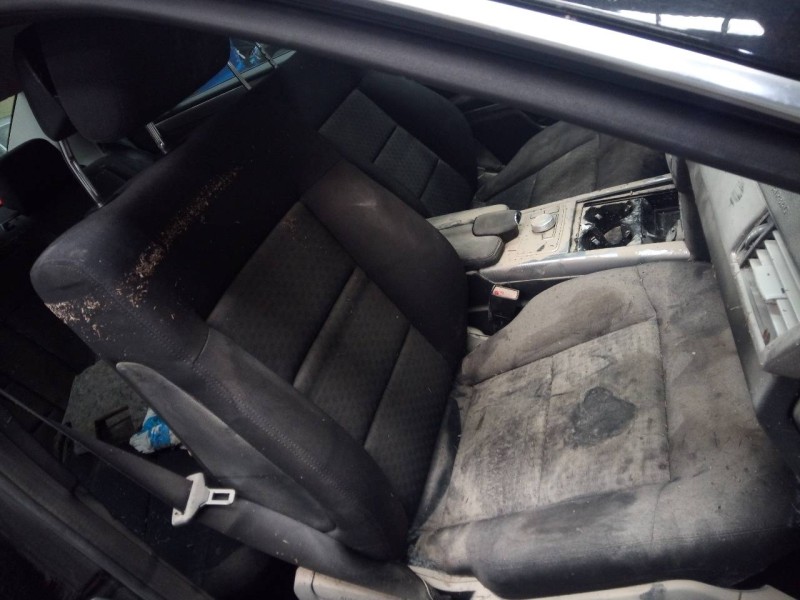 mercedes-benz clase e (w212) lim. del año 2011