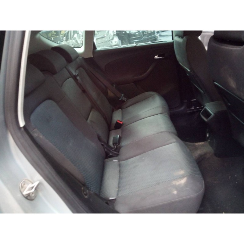 seat altea (5p1) del año 2008