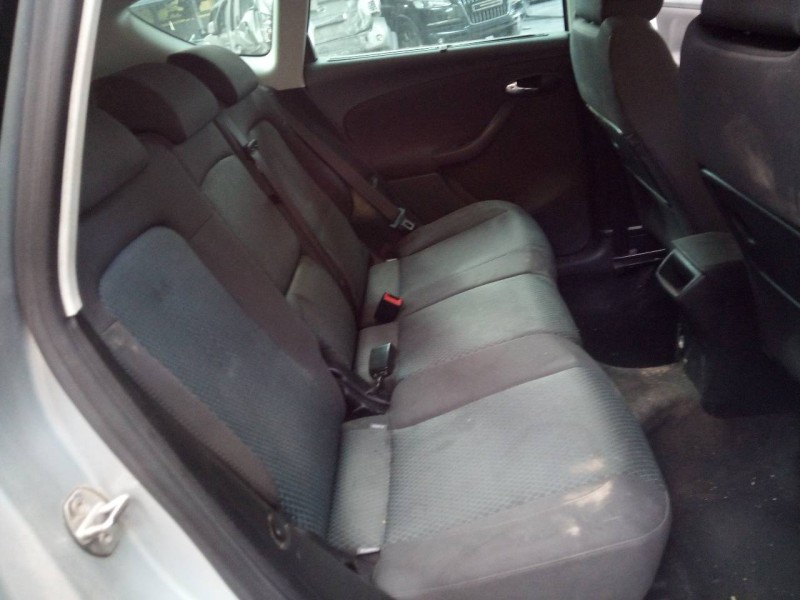 seat altea (5p1) del año 2008