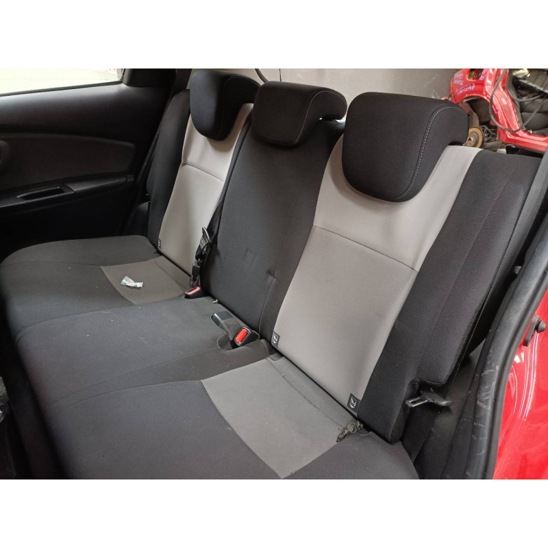 toyota yaris del año 2018