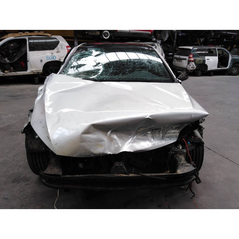 volkswagen golf vii lim. del año 2015