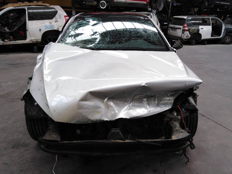 volkswagen golf vii lim. del año 2015