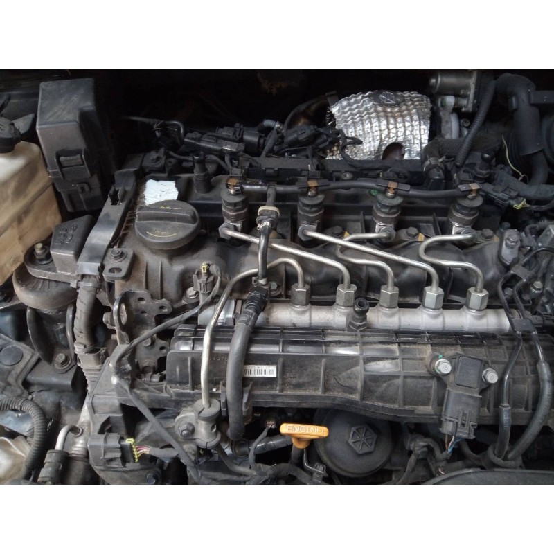 hyundai i40 del año 2017