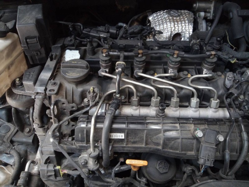 hyundai i40 del año 2017