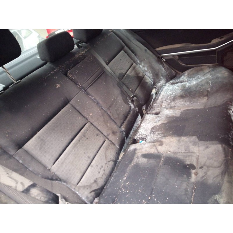 mercedes-benz clase e (w212) lim. del año 2011