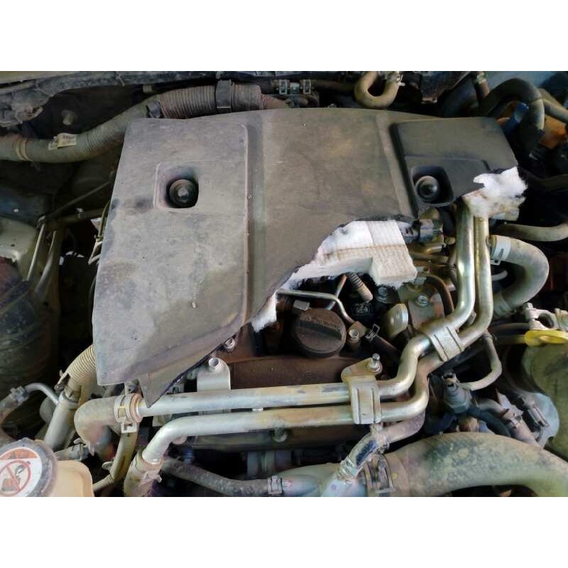 toyota hilux (kun) del año 2018