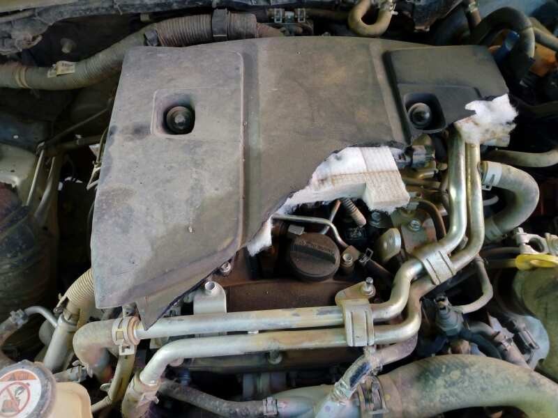 toyota hilux (kun) del año 2018