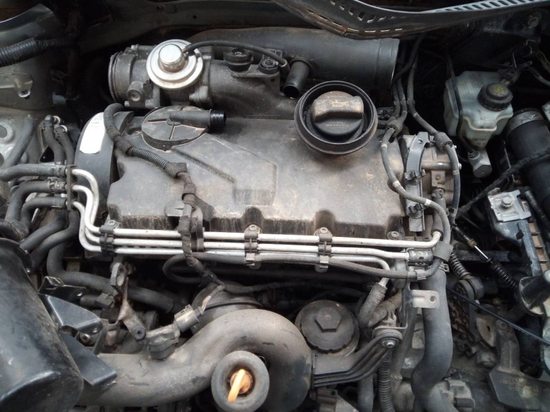 seat altea (5p1) del año 2008