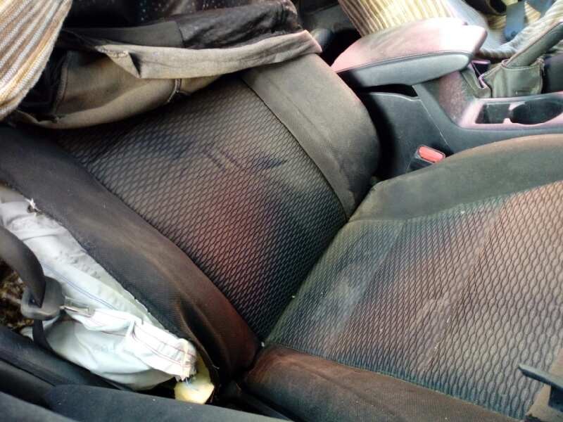 toyota hilux (kun) del año 2018