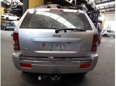 jeep gr. cherokee (wh) del año 2005 2