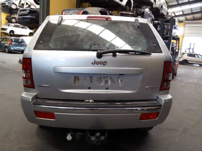 jeep gr. cherokee (wh) del año 2005