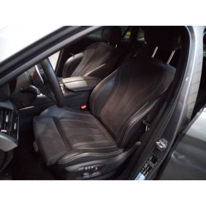 bmw x6 (f16) del año 2015