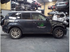 SUZUKI GRAND VITARA JB (JT)
