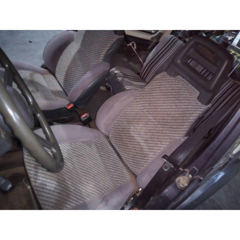 suzuki samurai (sj) del año 1989