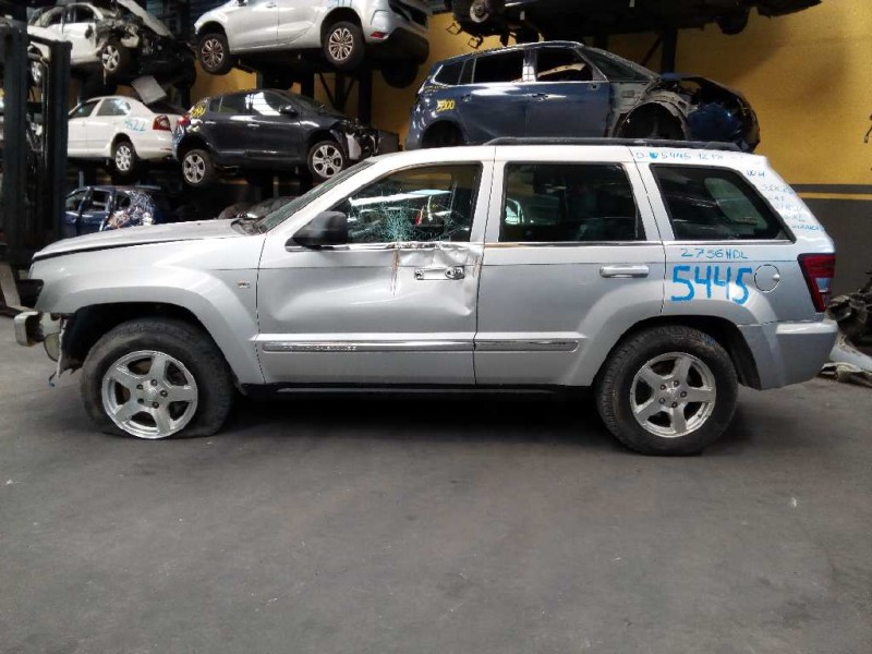 jeep gr. cherokee (wh) del año 2005