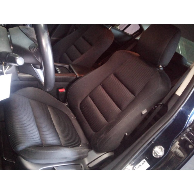 mazda 6 lim. (gh)(.2012) del año 2015