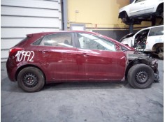 hyundai i30 (gd) del año 2012