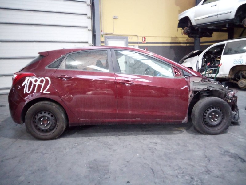hyundai i30 (gd) del año 2012