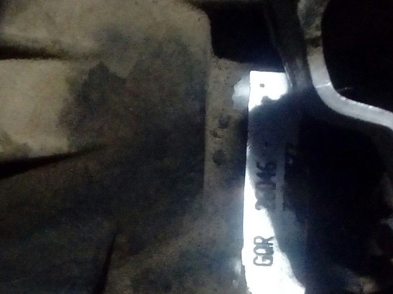 volkswagen caddy ka/kb (2k) del año 2010