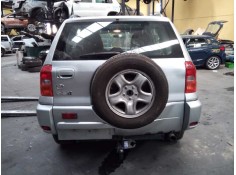 toyota rav 4 (a2) del año 2002 2