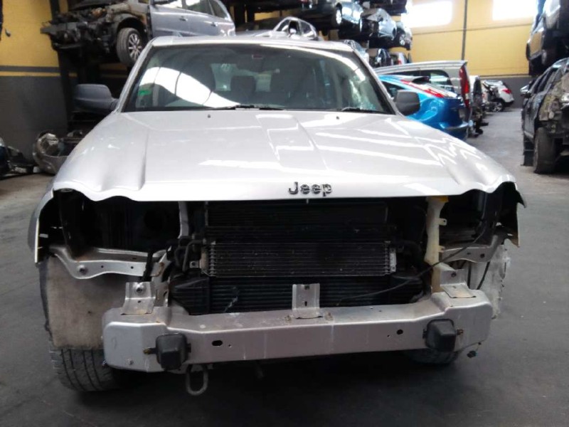 jeep gr. cherokee (wh) del año 2005