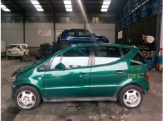 MERCEDES-BENZ CLASE A (W168)