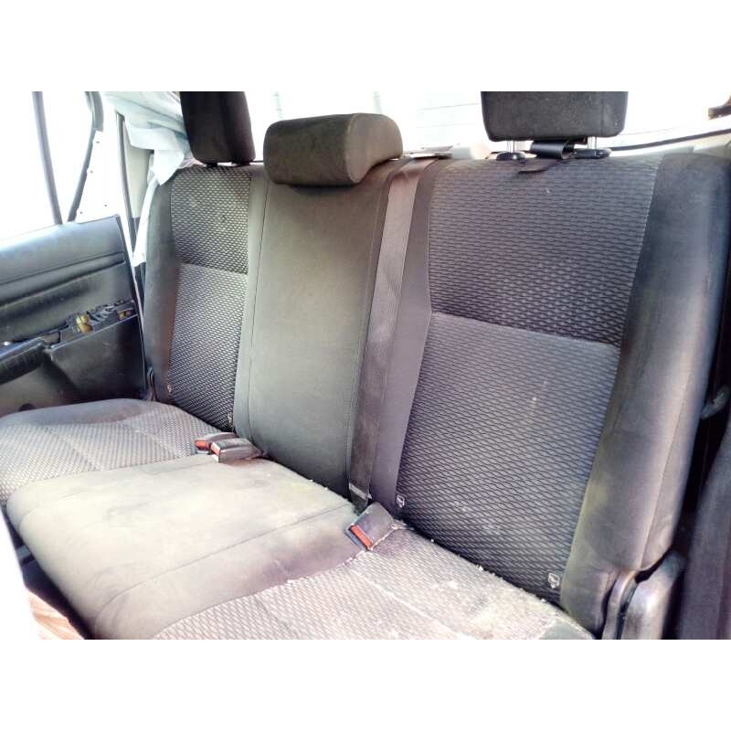 toyota hilux (kun) del año 2018