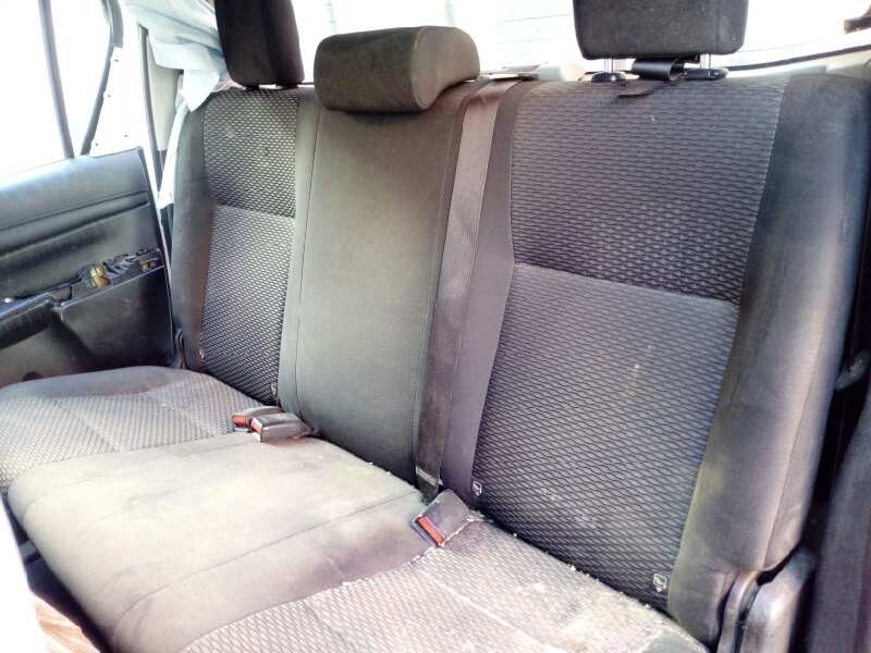 toyota hilux (kun) del año 2018