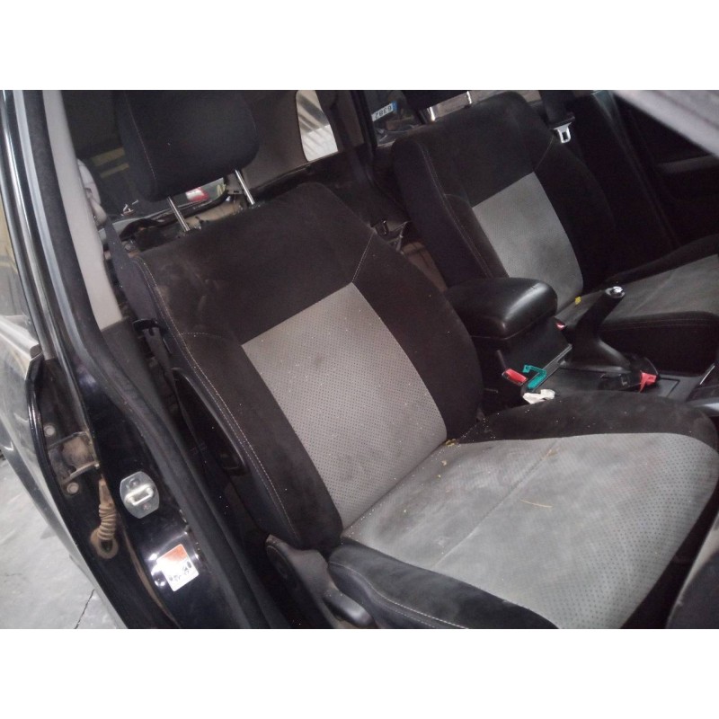 suzuki grand vitara jb (jt) del año 2008