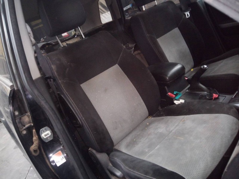 suzuki grand vitara jb (jt) del año 2008