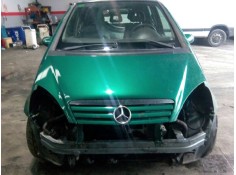 mercedes-benz clase a (w168) del año 2000 2