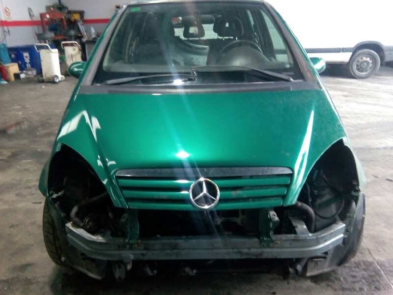 mercedes-benz clase a (w168) del año 2000