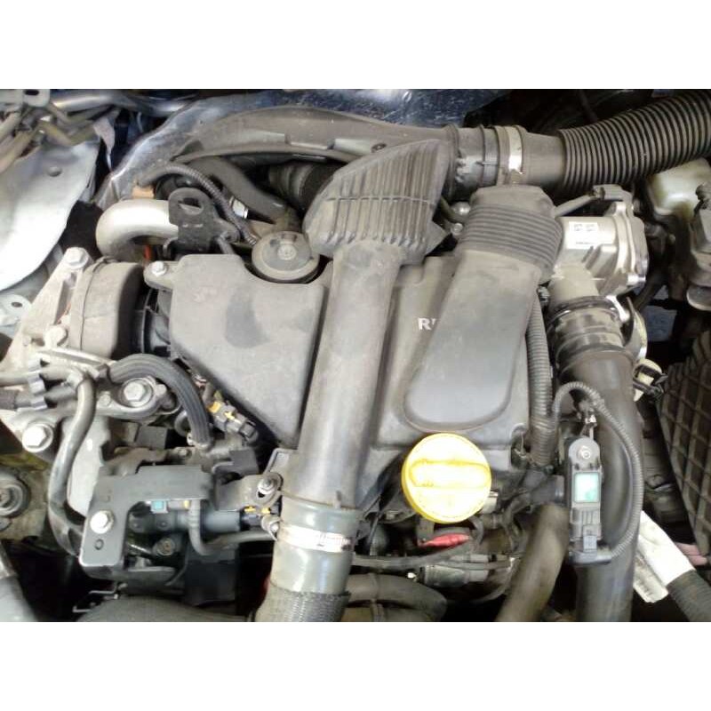 renault megane iii berlina 5 p del año 2012