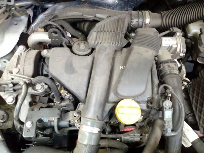 renault megane iii berlina 5 p del año 2012